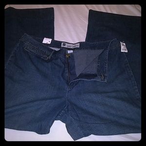 GAP JEANS